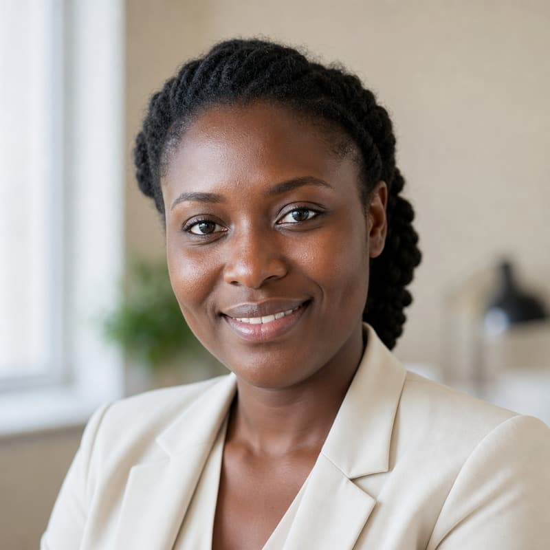 Aïssata Diallo