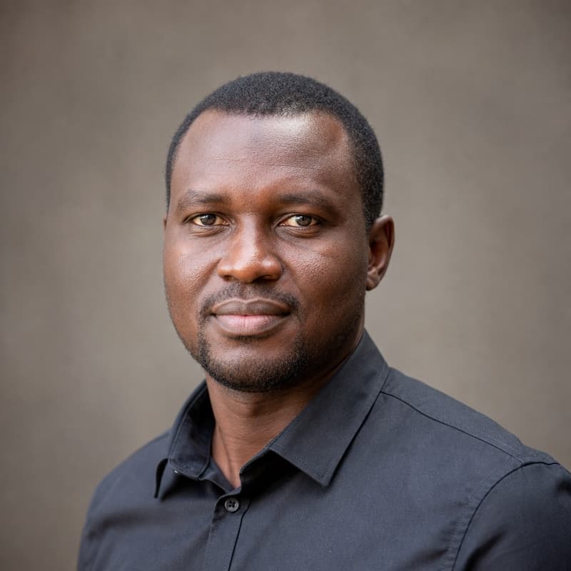 Moussa Konaté