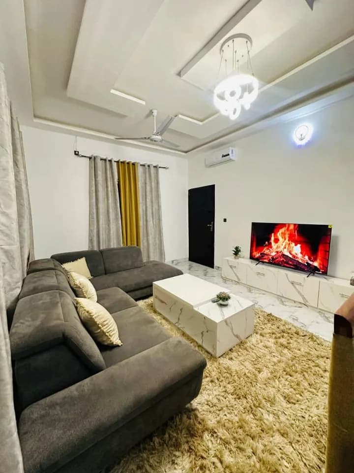 Appartement à louer — Hédzranawoé